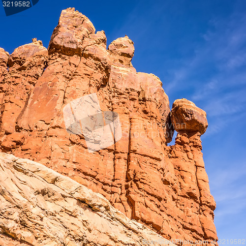 Image of  views of Canyonlands National Park