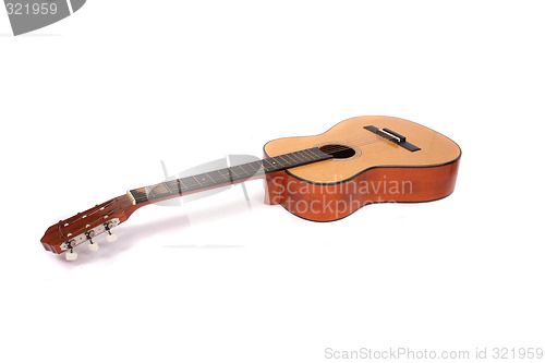 Image of guitar