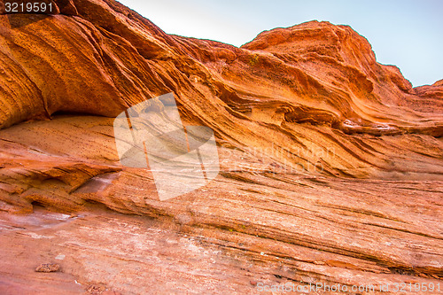 Image of landscapes at grand canyon arizona