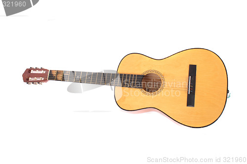 Image of guitar