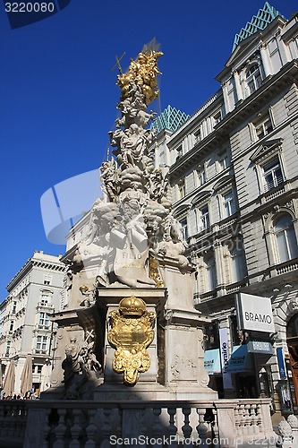 Image of Vienna