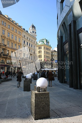 Image of Vienna