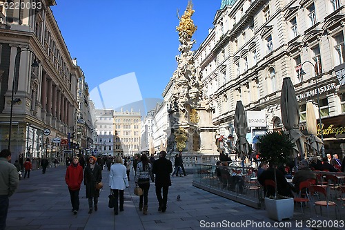 Image of Vienna