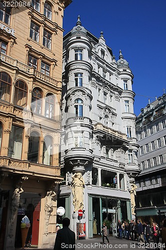 Image of Vienna