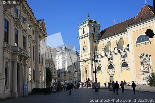 Image of Vienna
