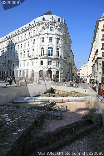 Image of Vienna