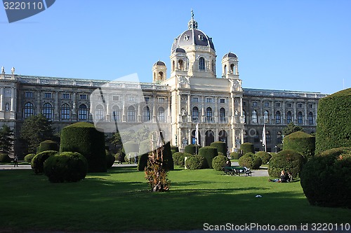 Image of Vienna