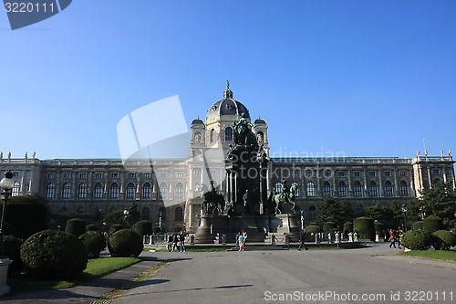 Image of Vienna