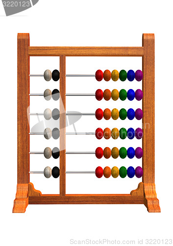 Image of Abacus