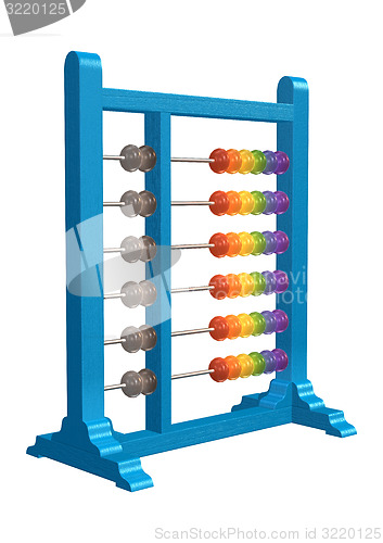 Image of Abacus