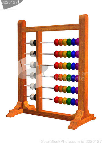 Image of Abacus