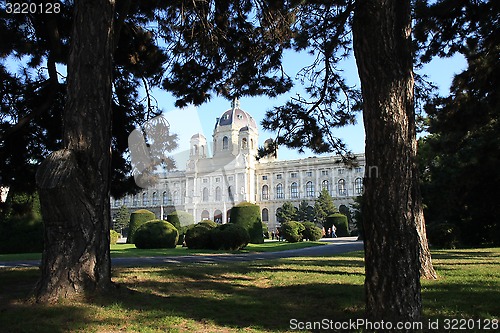 Image of Vienna