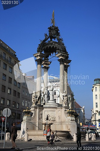 Image of Vienna
