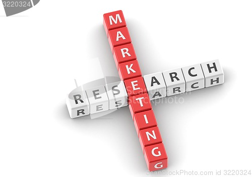 Image of Buzzwords marketing research