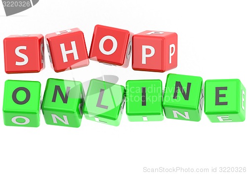 Image of Buzzwords shop online