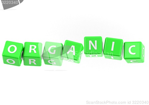 Image of Buzzwords orgainic