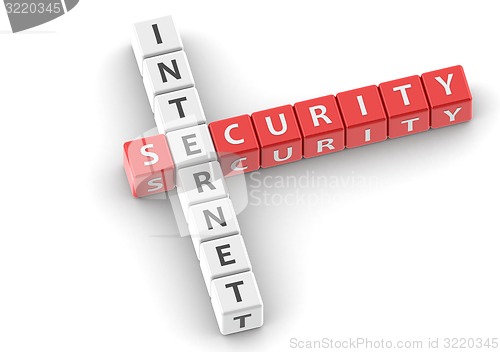 Image of Buzzwords internet security