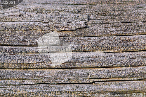 Image of Old wood