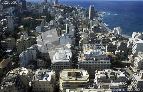 Image of ASIA LEBANON BEIRUT