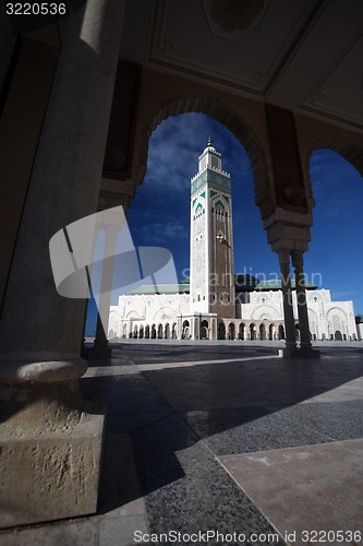 Image of MAROKKO CASABLANCA