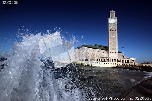 Image of MAROKKO CASABLANCA