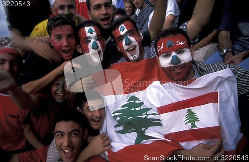 Image of ASIA LEBANON BEIRUT