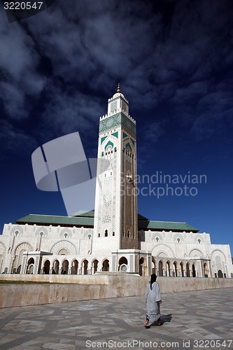 Image of MAROKKO CASABLANCA