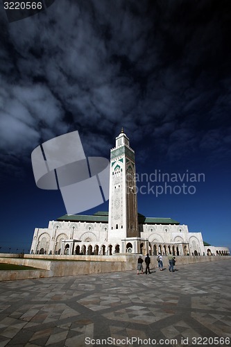 Image of MAROKKO CASABLANCA