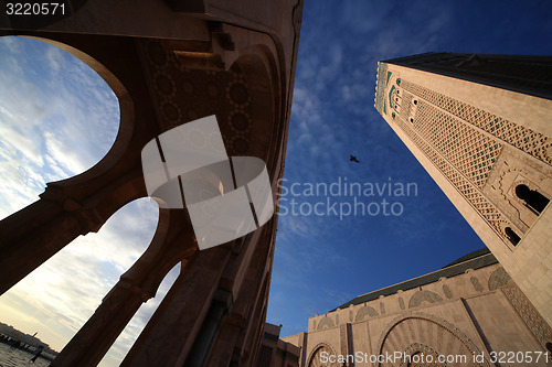 Image of MAROKKO CASABLANCA