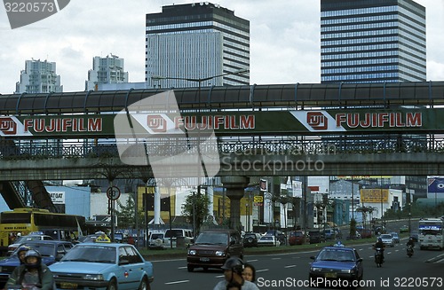 Image of ASIA INDONESIA JAKARTA