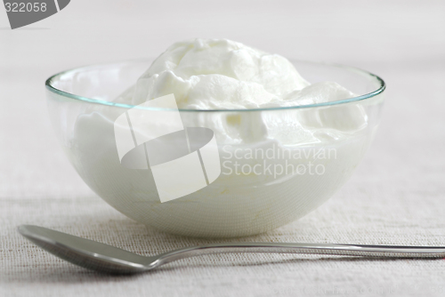 Image of Yogurt