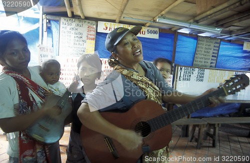 Image of ASIA INDONESIA JAKARTA