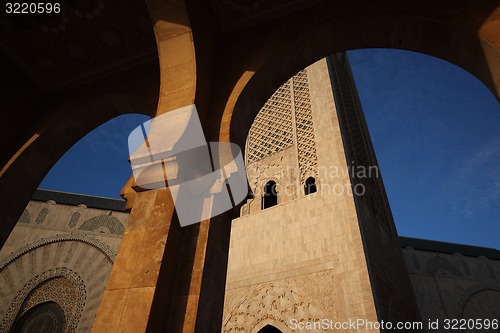 Image of MAROKKO CASABLANCA