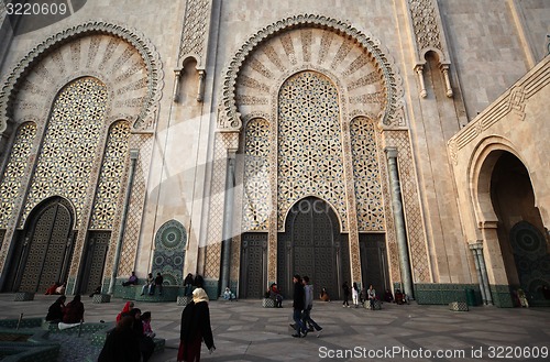 Image of MAROKKO CASABLANCA