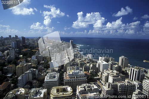 Image of ASIA LEBANON BEIRUT