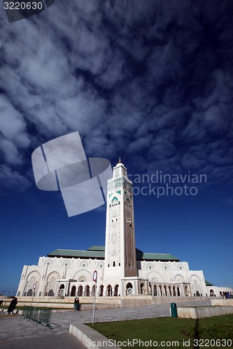 Image of MAROKKO CASABLANCA