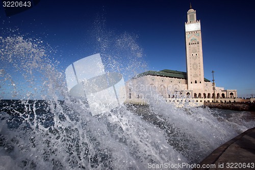 Image of MAROKKO CASABLANCA