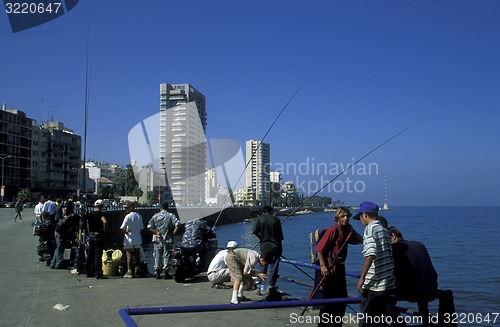 Image of ASIA LEBANON BEIRUT