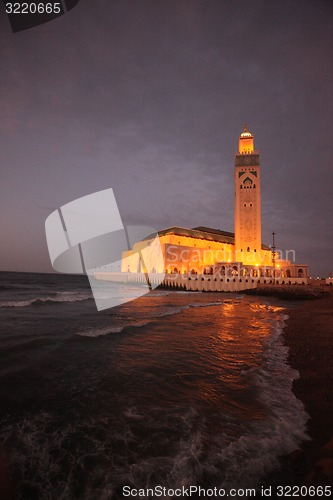 Image of MAROKKO CASABLANCA