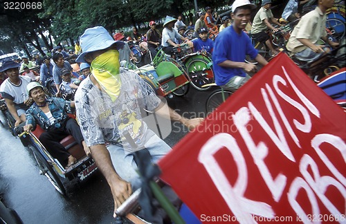 Image of INDONESIEN JAKARTA