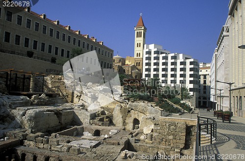 Image of ASIA LEBANON BEIRUT