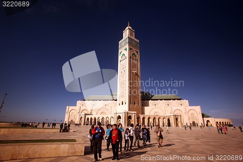 Image of MAROKKO CASABLANCA