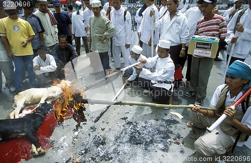 Image of ASIA INDONESIA JAKARTA