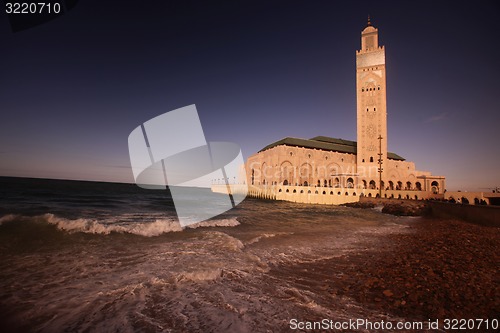 Image of MAROKKO CASABLANCA