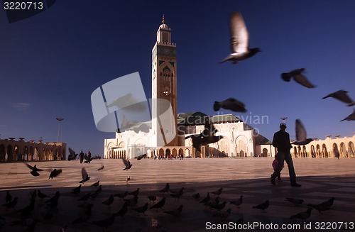 Image of MAROKKO CASABLANCA