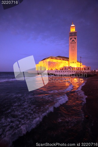 Image of MAROKKO CASABLANCA