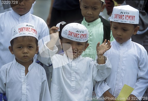 Image of ASIA INDONESIA JAKARTA