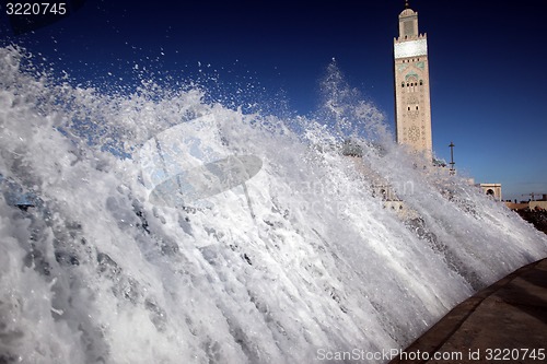 Image of MAROKKO CASABLANCA