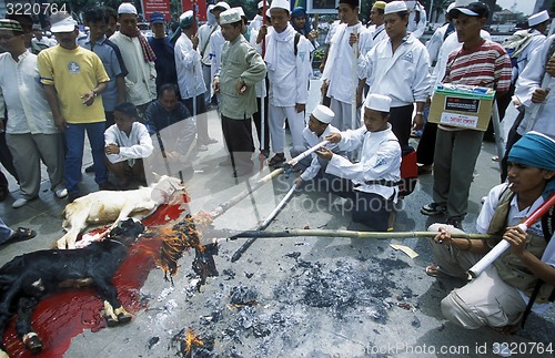 Image of ASIA INDONESIA JAKARTA