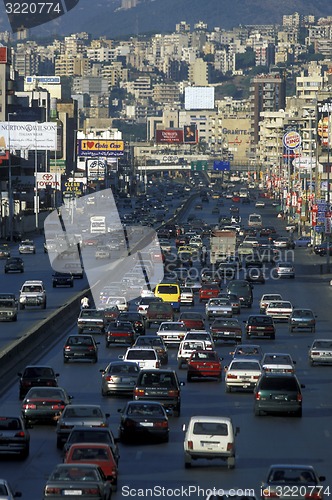 Image of ASIA LEBANON BEIRUT